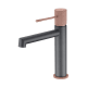 Mitigeur de lavabo Line Imex principal 5