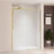 Paroi de douche coulissante Aria Bruntec principal 4