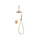 Ensemble de douche encastré Genova Imex principal 3