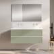 Conjunto mueble de baño Granada Viso principal 5