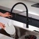 Grifo de cocina Sena Imex ambiente 11