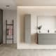 Conjunto mueble de baño Alfa Royo principal 1