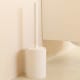 Escobillero de baño Architect S+ Cosmic detalle 14