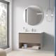 Conjunto mueble de baño Niwa Royo principal 1