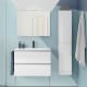 Conjunto mueble de baño Vida Royo principal 2