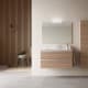 Conjunto mueble de baño Vida Royo ambiente 16