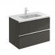 Conjunto mueble de baño Vida Royo principal 8