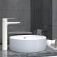 Grifo de lavabo Cassio GME ambiente 8
