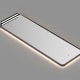 Espejo de baño con luz LED Palermo Ledimex detalle 1