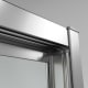 Mampara de bañera Dublín Bruntec detalle 4
