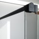 Paroi de douche Vanity (VY-216) Profiltek détail 5