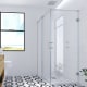 Paroi de douche Special (ES-219) Profiltek principal 0