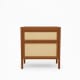 Conjunto de mueble de baño Natura Bruntec detalle 5