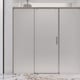 Paroi de douche Ocean 900 Bruntec principal 2