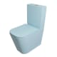 Inodoro compacto Serene Fossil Natura principal 3