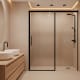 Mampara de ducha Elite Bruntec ambiente 4