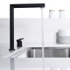 Grifo de cocina Itaca Imex ambiente 9