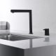 Grifo de cocina Itaca Imex detalle 8