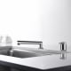 Grifo de cocina Itaca Imex detalle 4