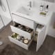 Conjunto mueble de baño Noja Salgar detalle 12