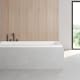 Bañera encastrada Jazz L Baños 10 ambiente 2