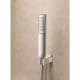 Ensemble de douche à encastrer Imex Toscana détail 7