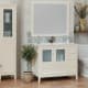 Conjunto mueble de baño Timor Bruntec principal 1