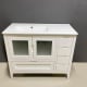 Conjunto mueble de baño Timor Bruntec detalle 4