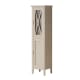Conjunto mueble de baño rústico Kai Bruntec detalle 8