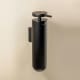 Pack accesorios de baño Geyser Cosmic detalle 3