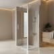 Mampara de ducha Dafne Bruntec principal 0