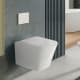WC Square Bruntec environnement 2
