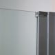 Paroi de douche Open (Combi B) GME détail 2