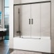 Pare-baignoire Basic Spazio GME principal 3