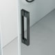Paroi de douche Fuji Bruntec détail 3