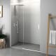 Mampara de ducha Copenhague Bruntec detalle 5