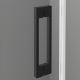 Mampara de ducha Copenhague Bruntec detalle 10
