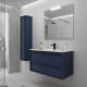 Conjunto mueble de baño Attila Salgar principal 6