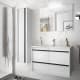 Conjunto mueble de baño Attila Salgar ambiente 16