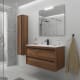 Conjunto mueble de baño Attila Salgar principal 3