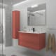 Conjunto mueble de baño Attila Salgar principal 4