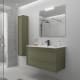 Conjunto mueble de baño Attila Salgar principal 7