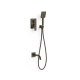 Robinetterie de douche et de baignoire Project Tres principal 7