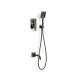 Robinetterie de douche et de baignoire Project Tres principal 8