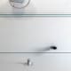 Plato de ducha de resina Infinity Nuovvo ambiente 4