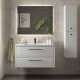 Conjunto mueble de baño Runa Salgar principal 2