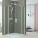 Paroi de douche Aura Bruntec principal 2