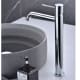 Grifo de lavabo Génova de Imex ambiente 6