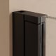 Paroi de douche Bruntec Carina détail 7