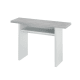 Mesa consola desayunador Tavolo Bruntec principal 0